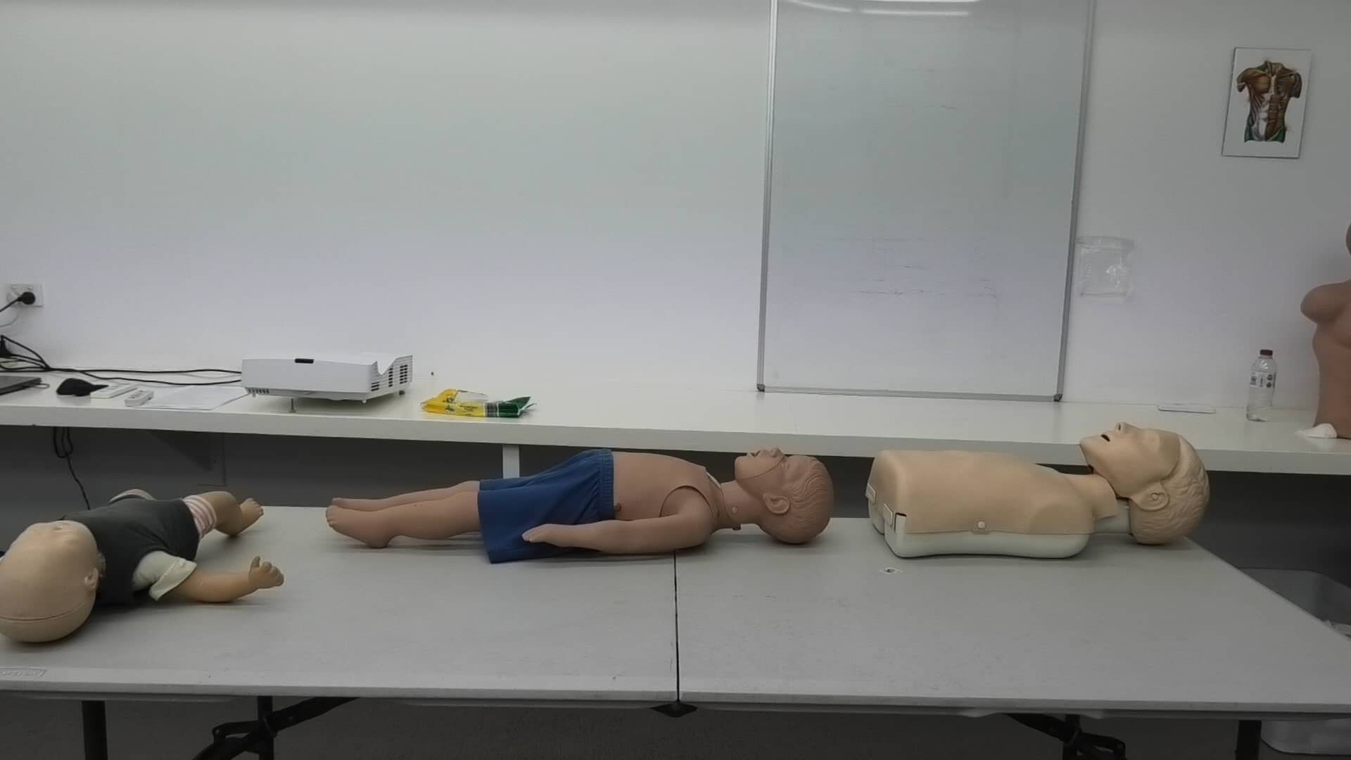 training video 4 on Vimeo