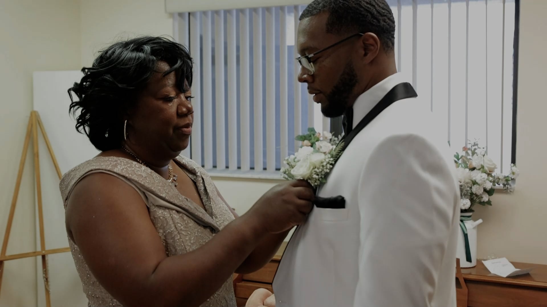 Bazsha + Ronald Tampa on Vimeo