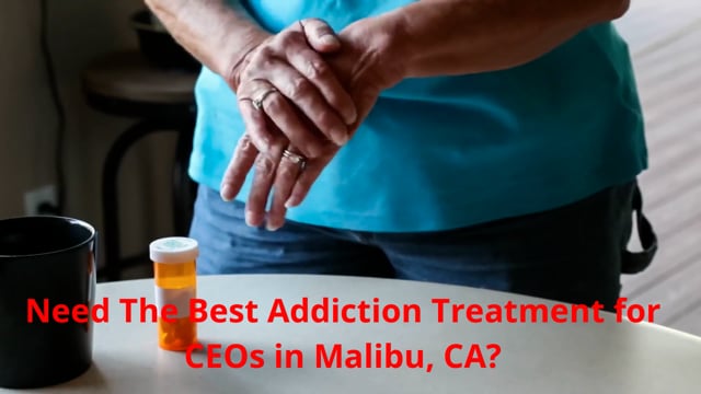 The Pointe Malibu Recovery Center | Addiction Treatment for CEOs in Malibu, CA