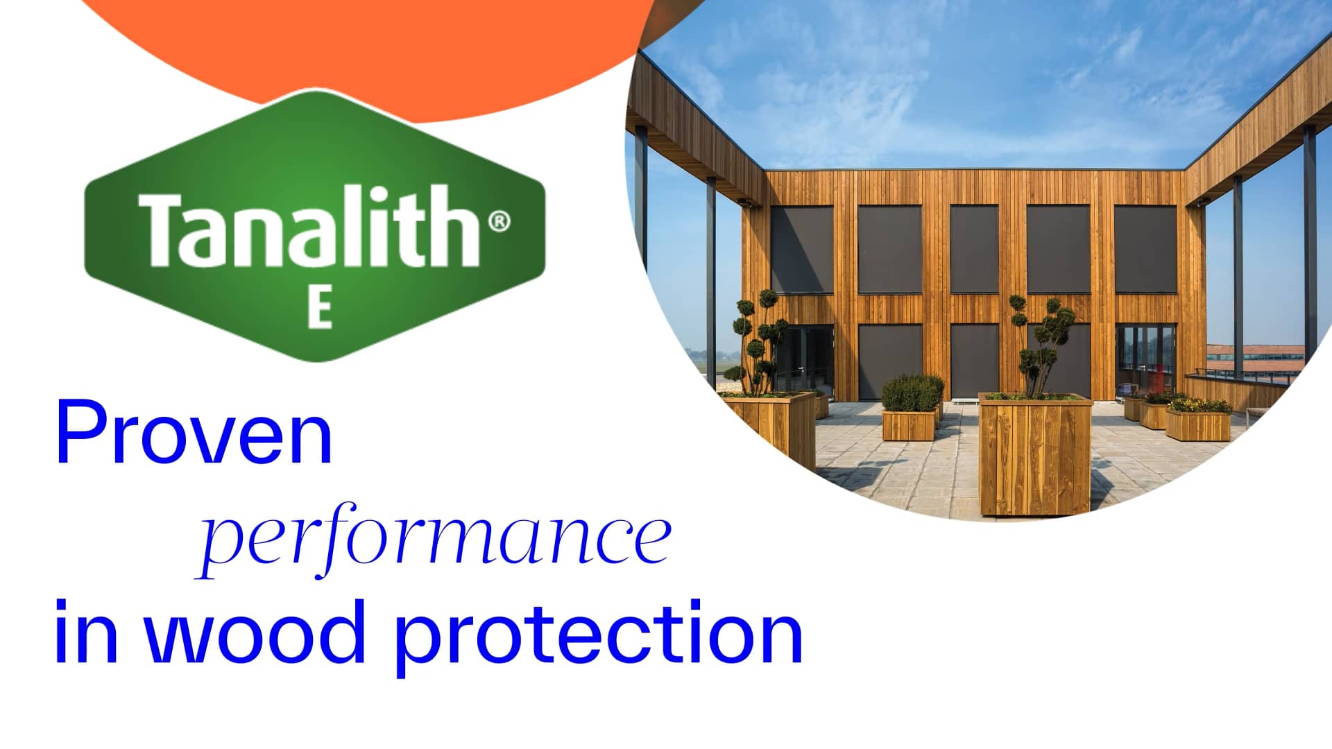 Tanalith® E Treatment Process on Vimeo