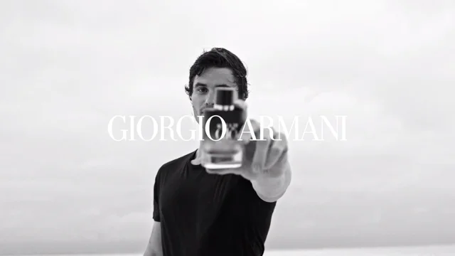 Armani Aqua Di Gi A Star Studded Journey into the Heart of the