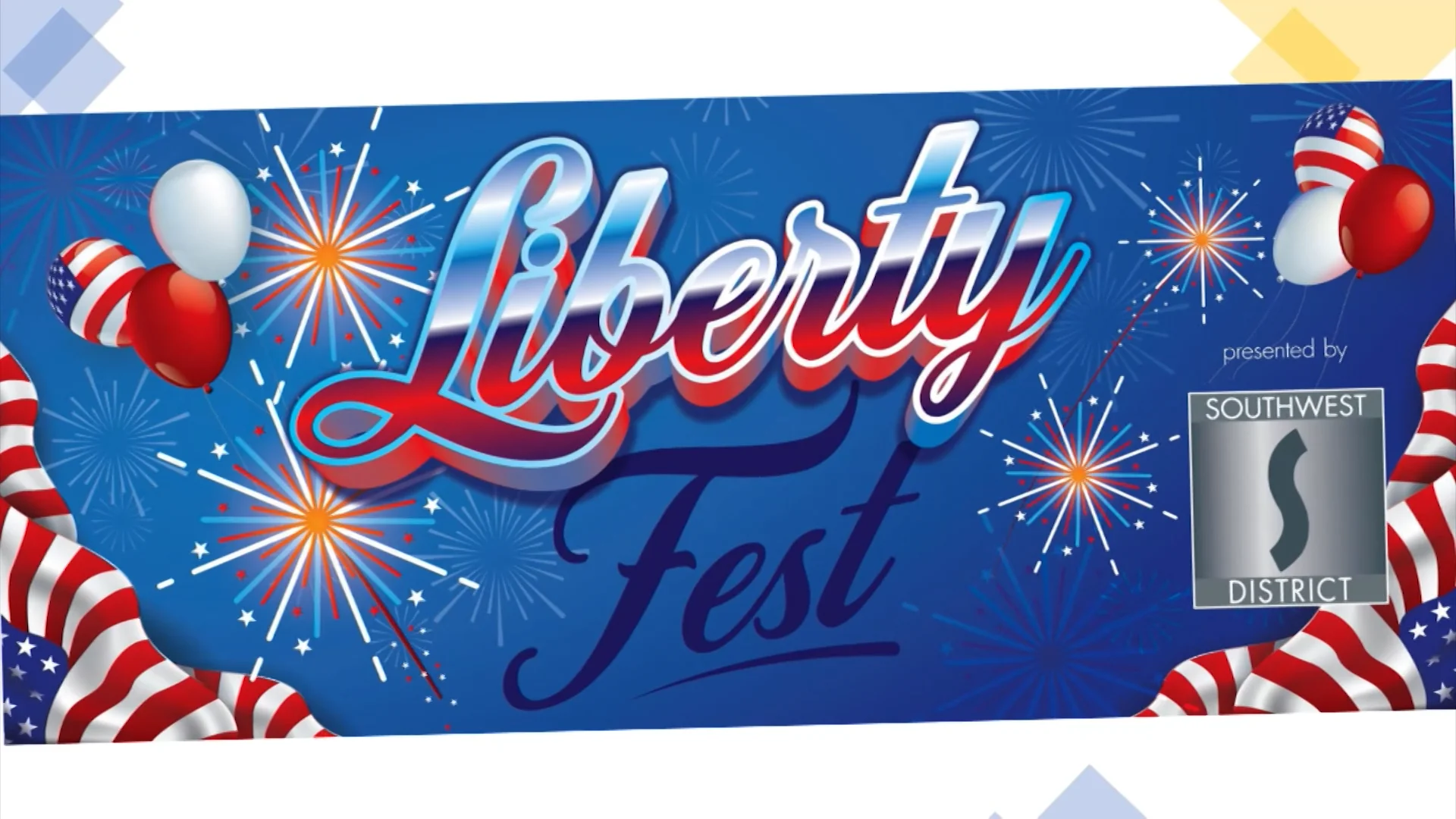 SWMD Liberty Fest 2023 on Vimeo