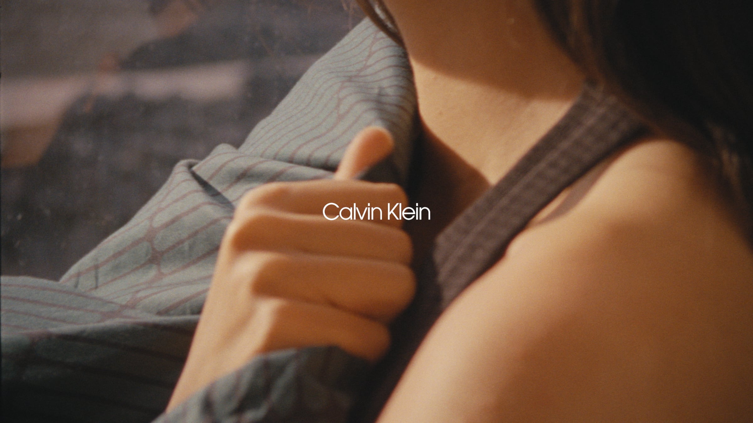 CALVIN KLEIN HOME CAPSULE