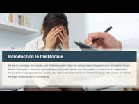Concept of Counselling