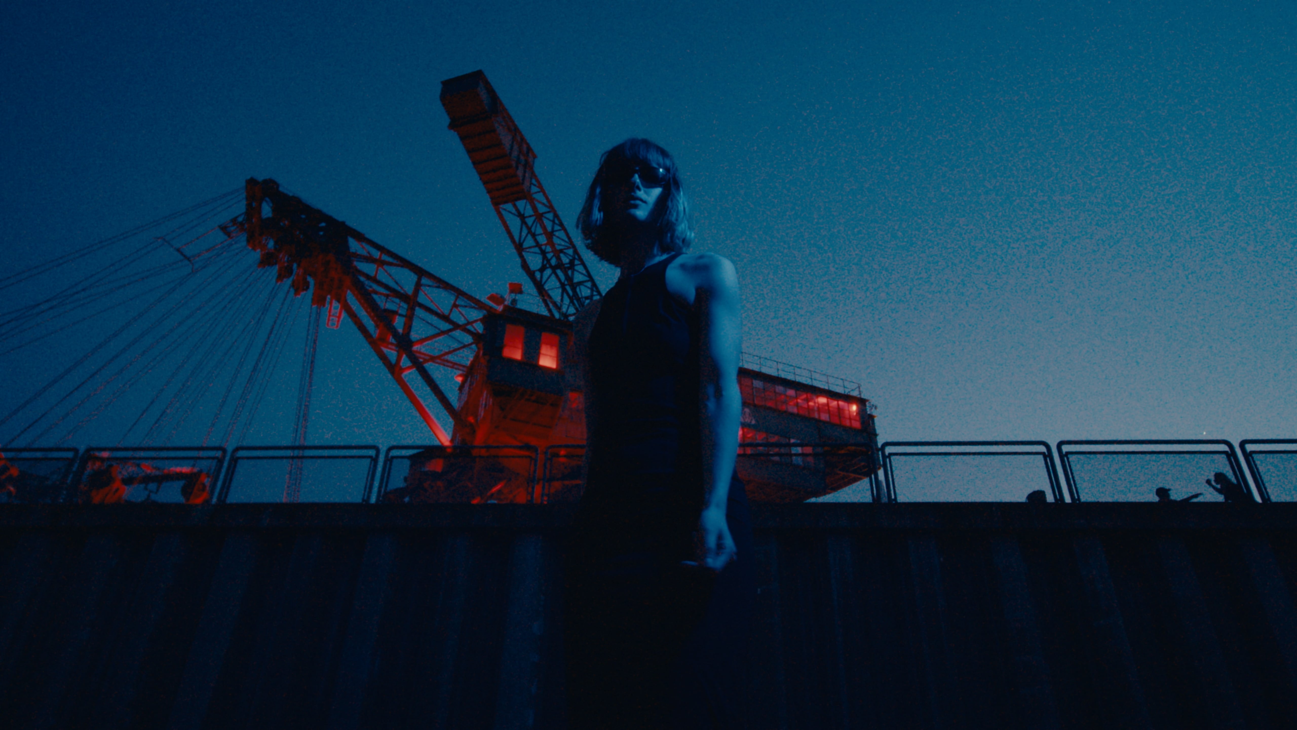 HEDDA x DR. MARTENS | KALTBLUT MAGAZINE