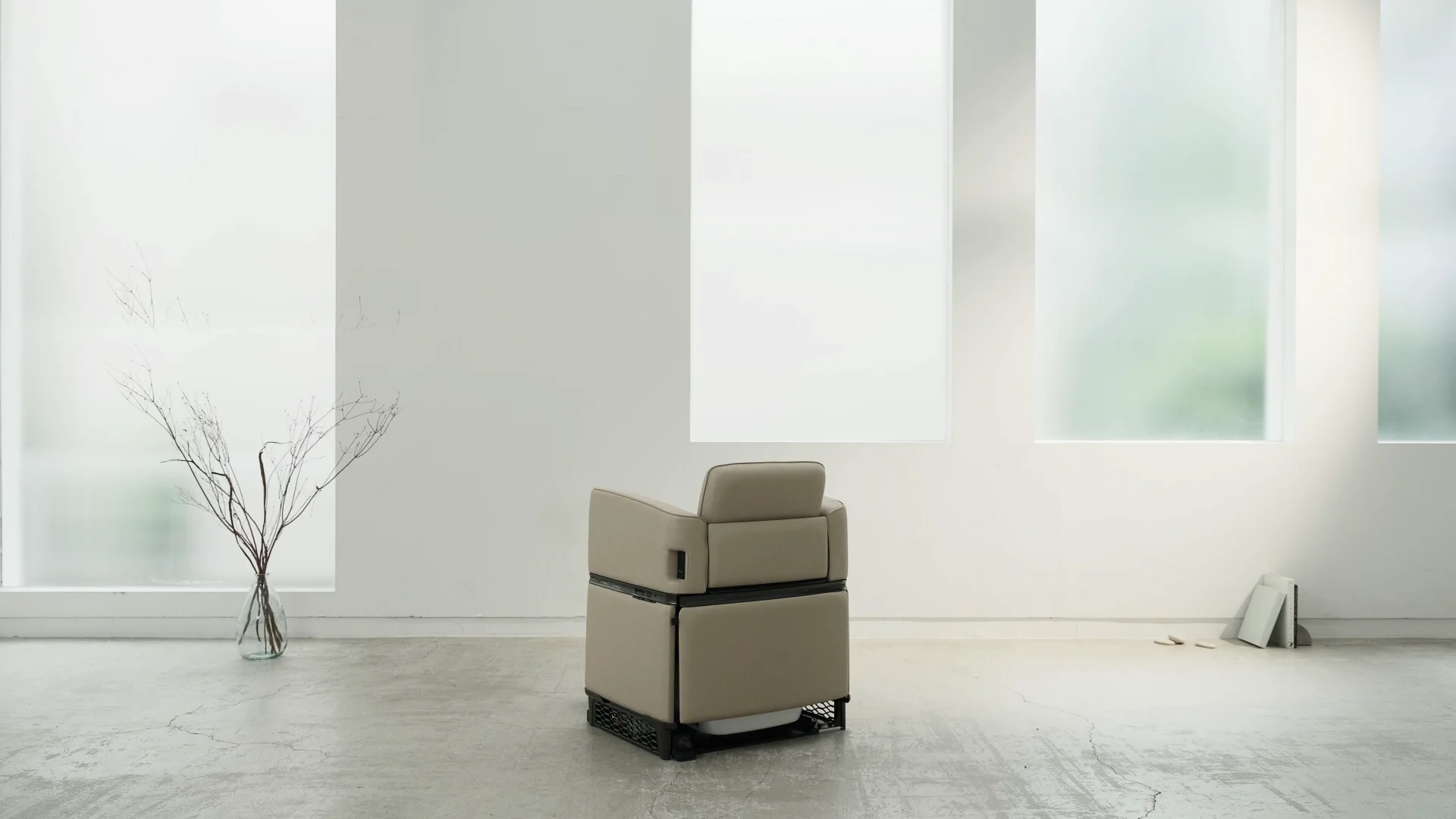 MINIMAL SALON UNIT ONE | シャンプー機器 | 製品情報 | タカラ MINIMAL SALON UNIT ONE | シャンプー機器 | 製品情報 | タカラ