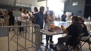 Els portaveus municipals valoren el resultat d'aquest 23J