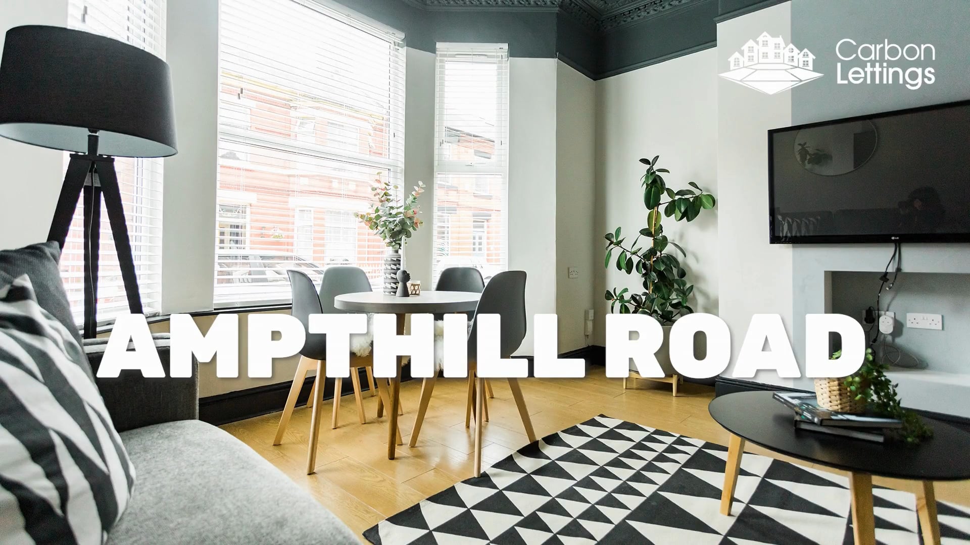 14 Ampthill Rd on Vimeo