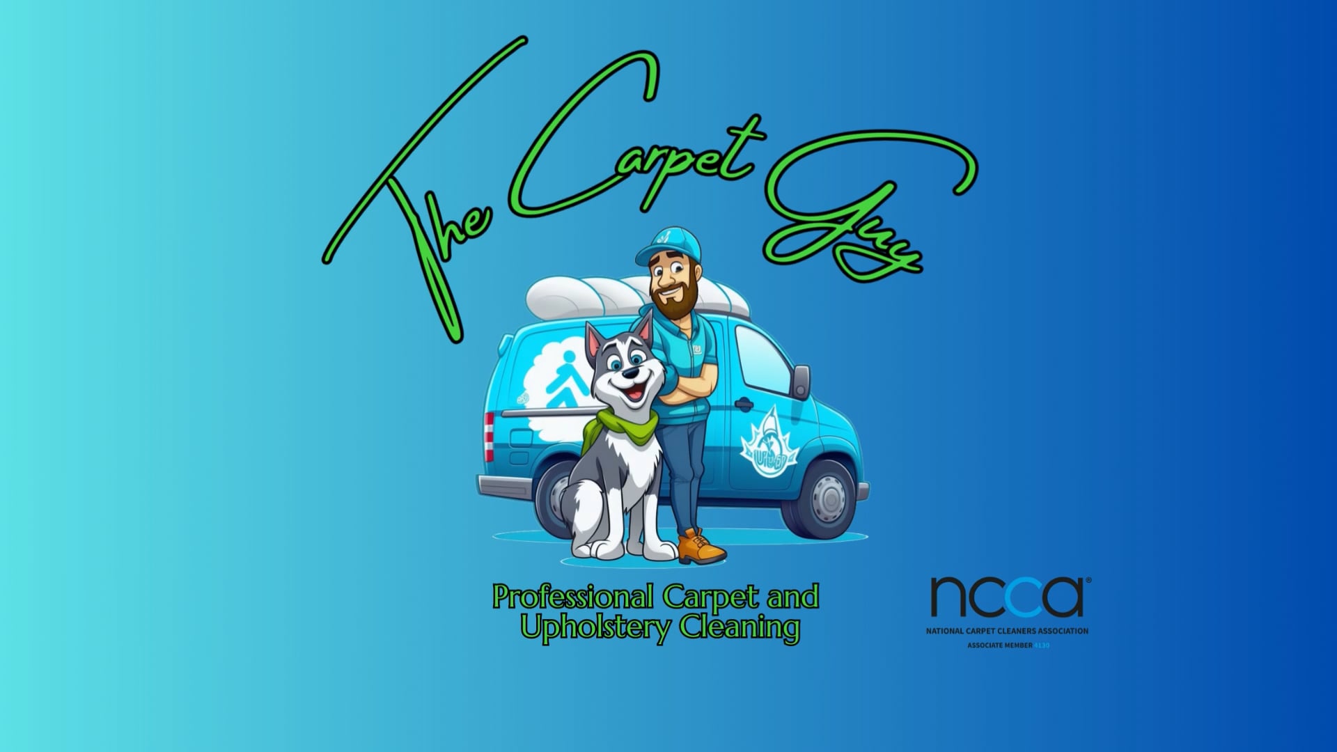 Professional Carpet Cleaning Services The Carpet Guy