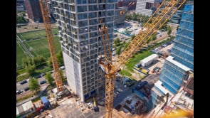 Blokje Zuidas - Stepstone | Juli 2023