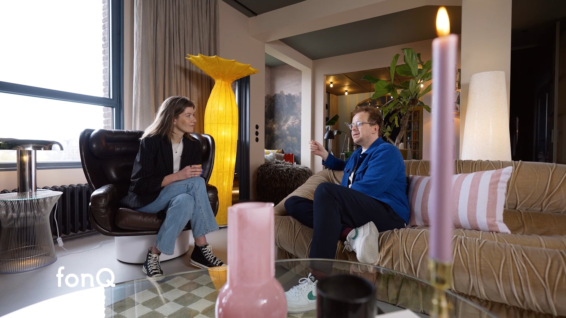 Tips met Theo-Bert - Youtube serie
