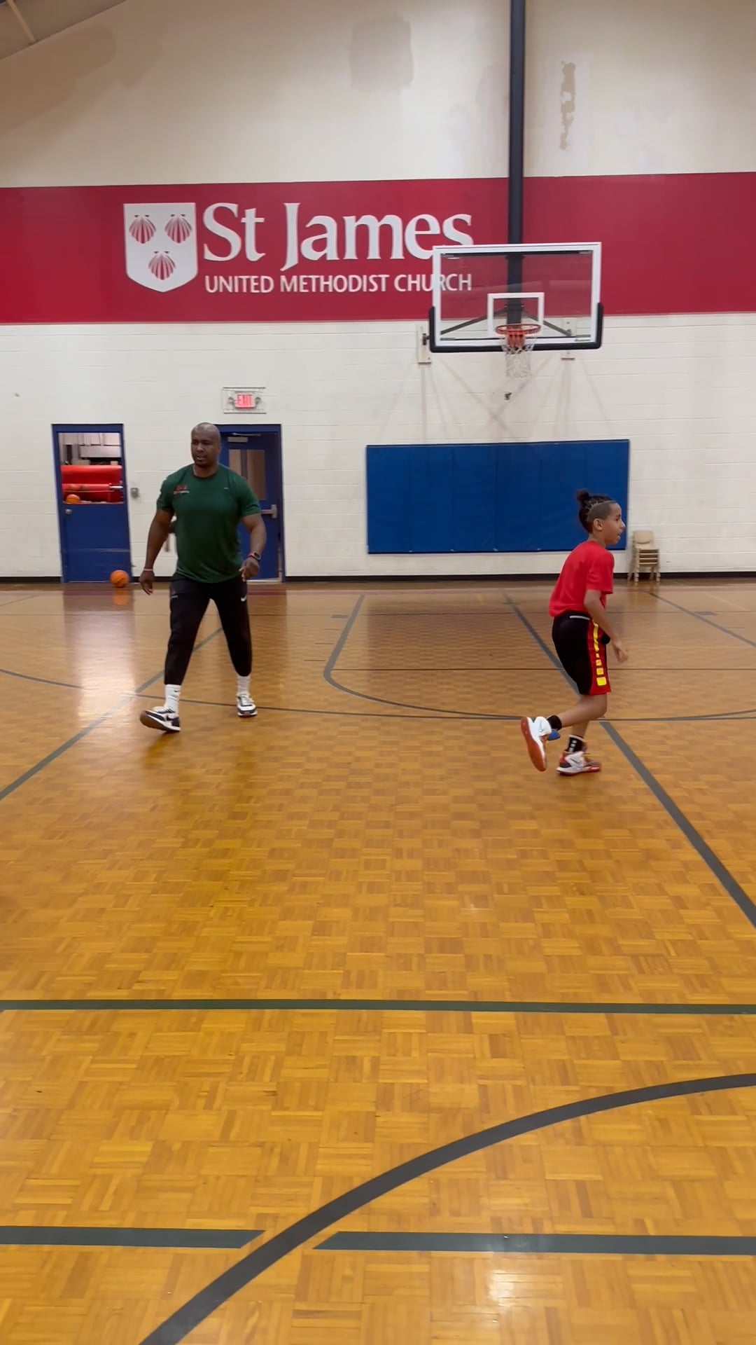 Big on Basics Basketball, Training, Atlanta Basketball