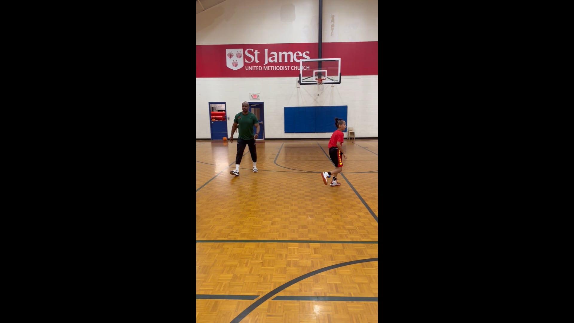 Big on Basics Basketball, Training, Atlanta Basketball