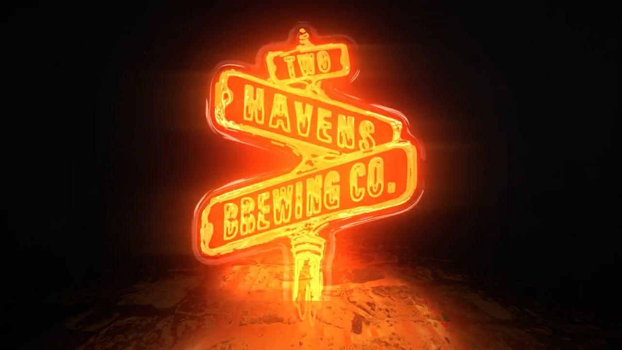 Brewery promotional video thumbnail