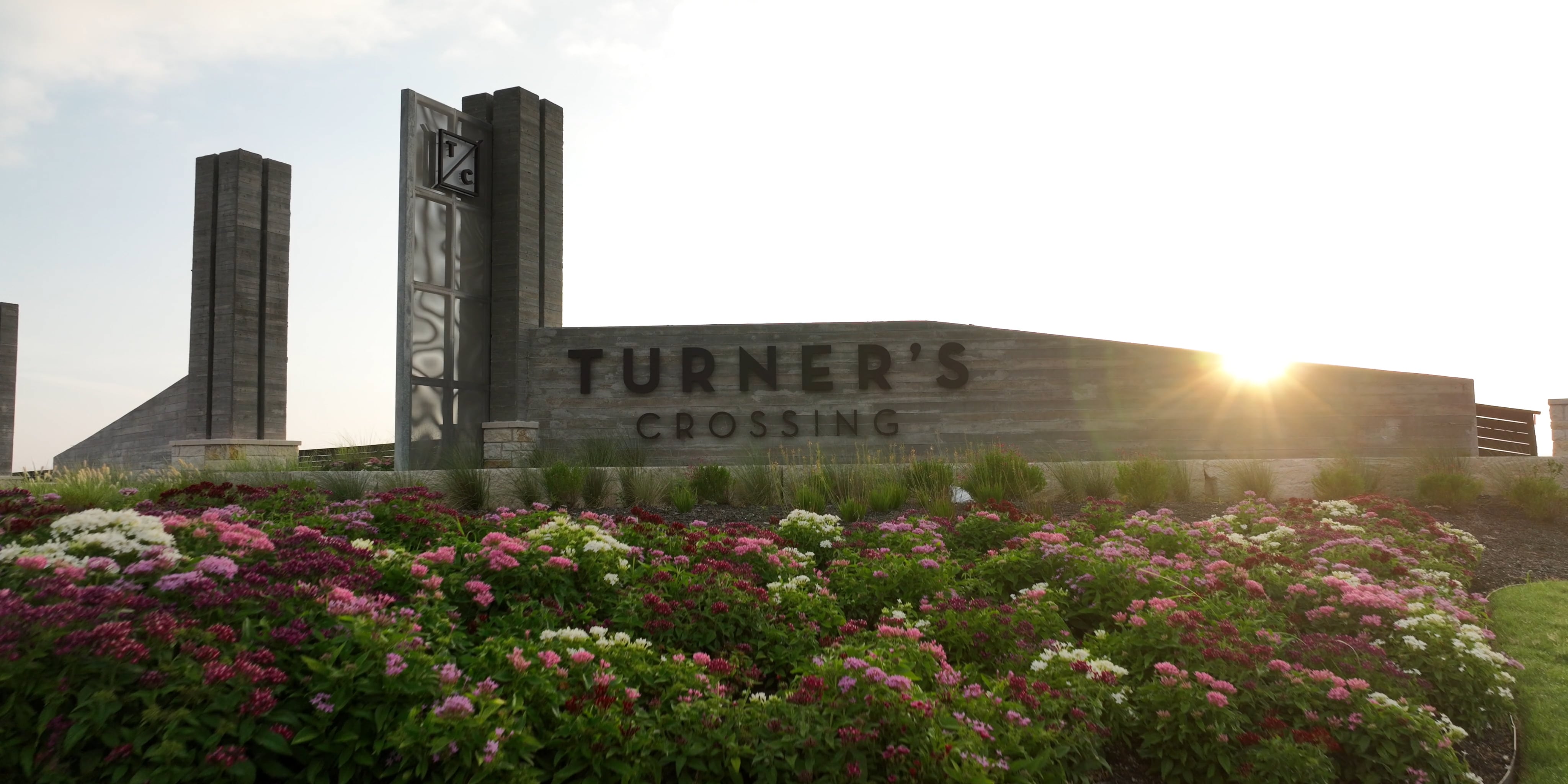 Taylor Morrison Turner's Crossing Buda, TX on Vimeo