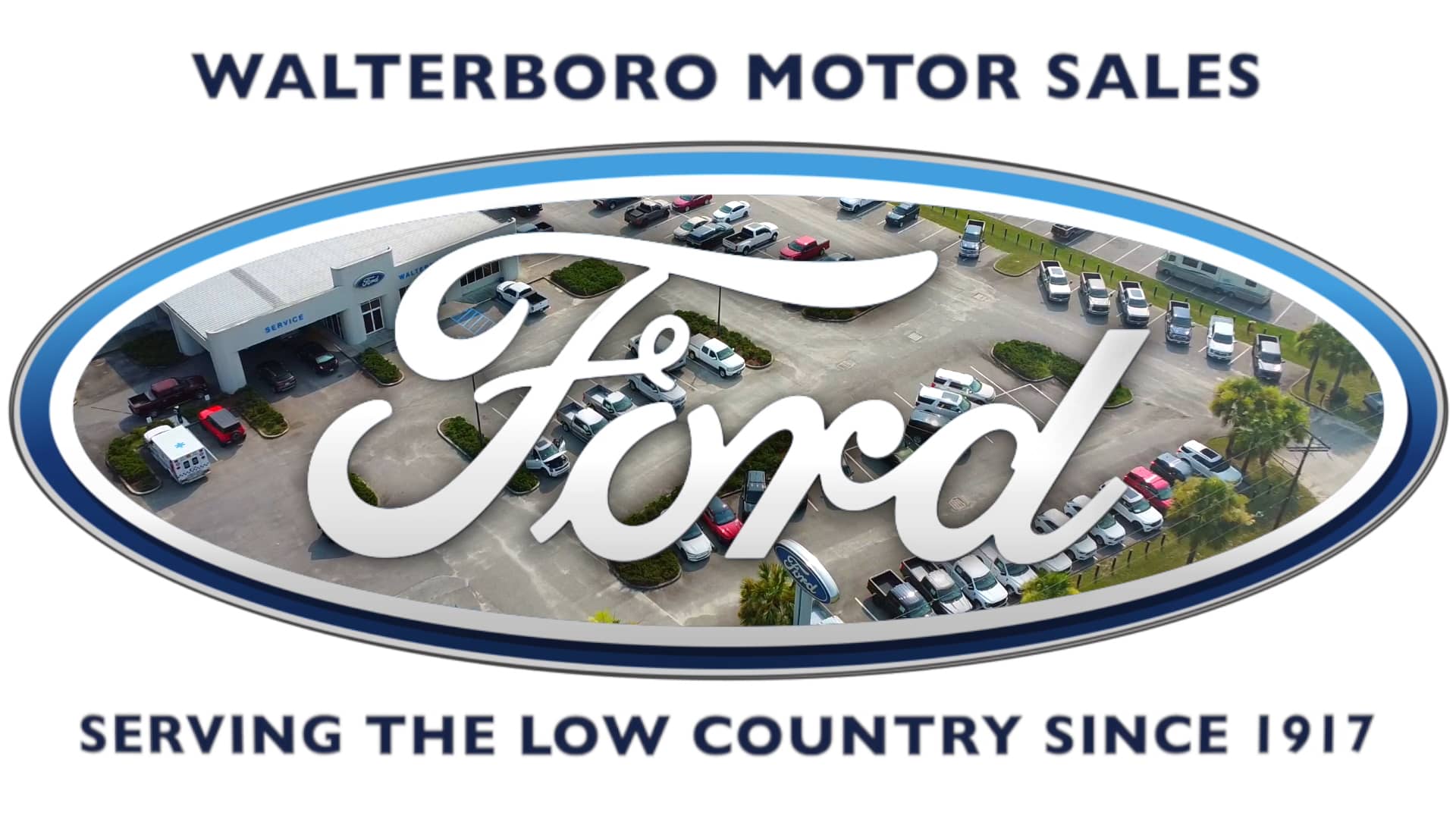 WALTERBORO FORD on Vimeo