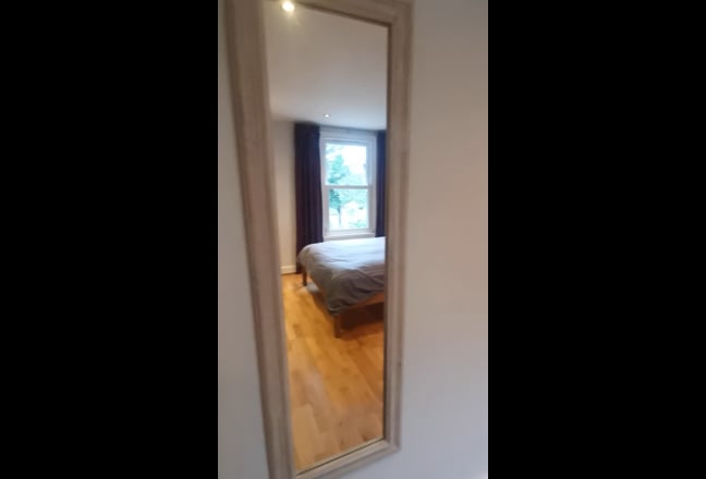 Lodger Double Room Available (+individual bathroom Main Photo