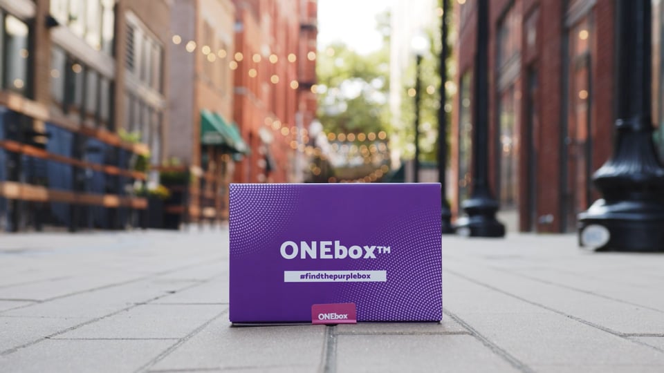 Addiction Prevention Coalition Highlights ONEbox
