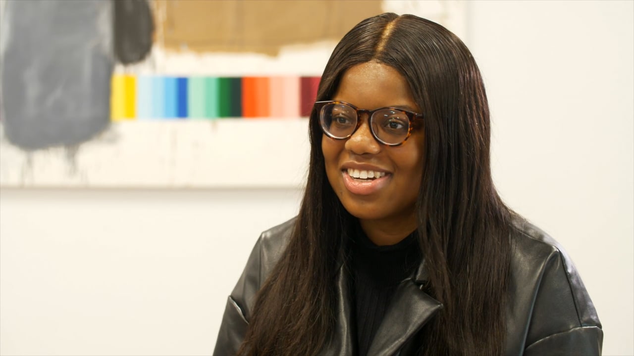 See how studying abroad changes lives — Vimeo video