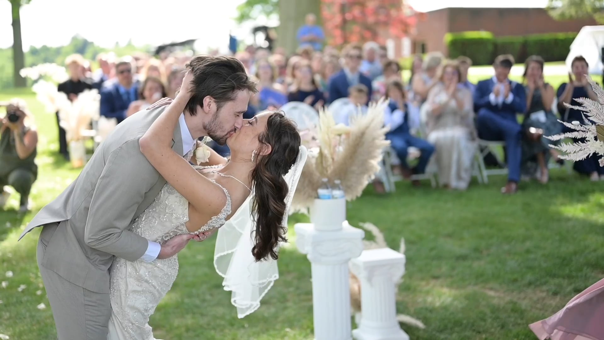 Krupski Wedding HIGHLIGHT