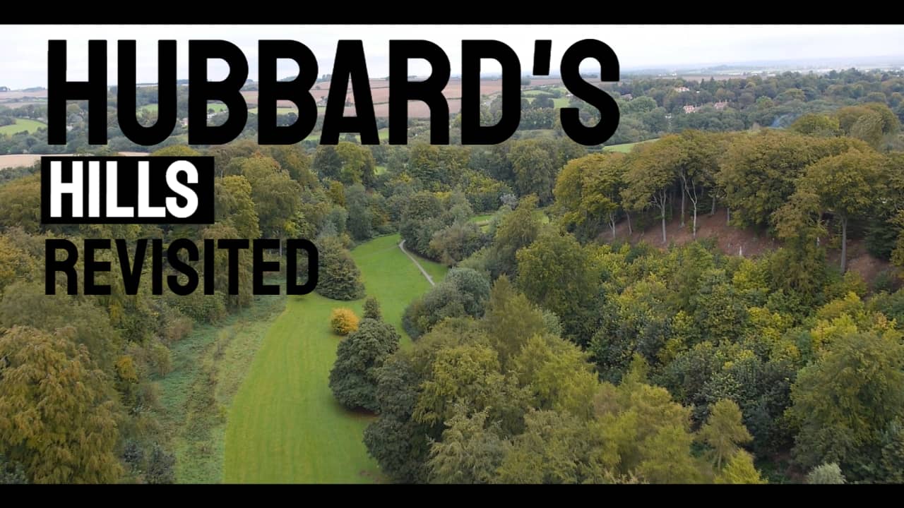 Hubbard's Hills Revisited on Vimeo