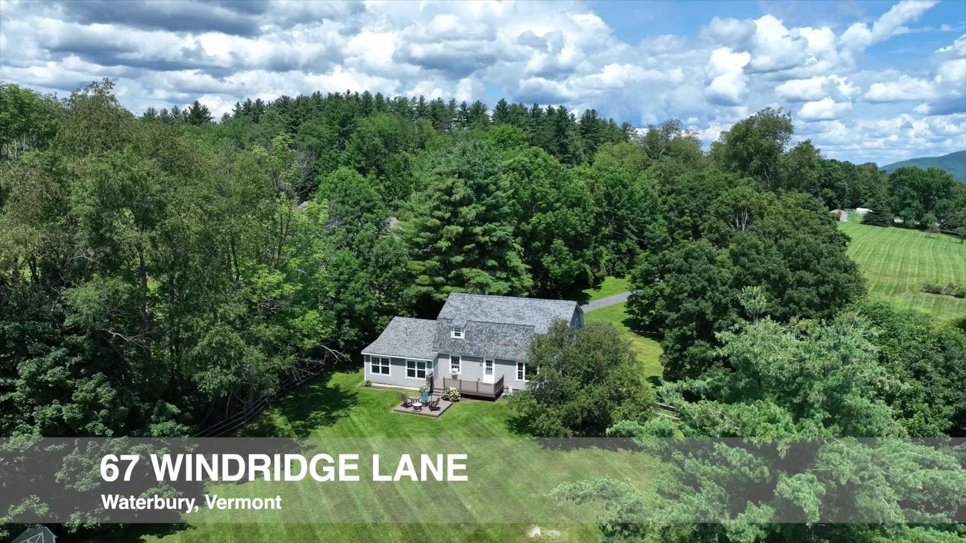 67 Windridge Lane.mov on Vimeo