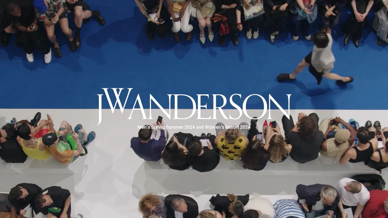 J.W.Anderson, Spring Summer 2024