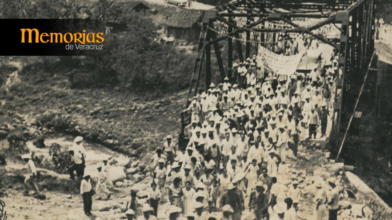 Naranjal, Ver.
