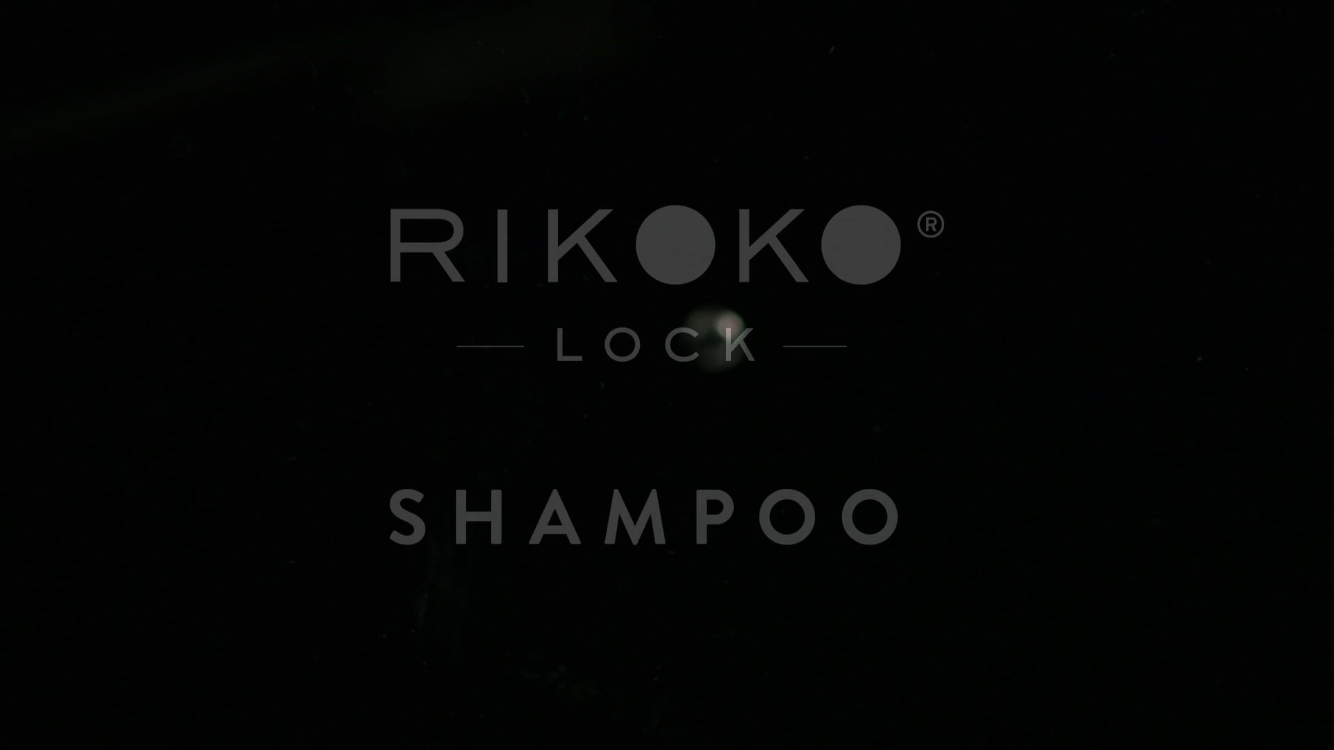 RIKOKO_LOCK_SHAMPOO on Vimeo
