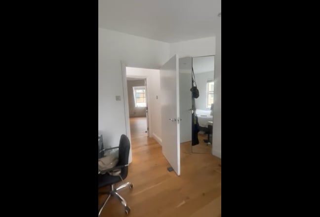 Furnished Double Room - Own bathroom - Marylebone Main Photo