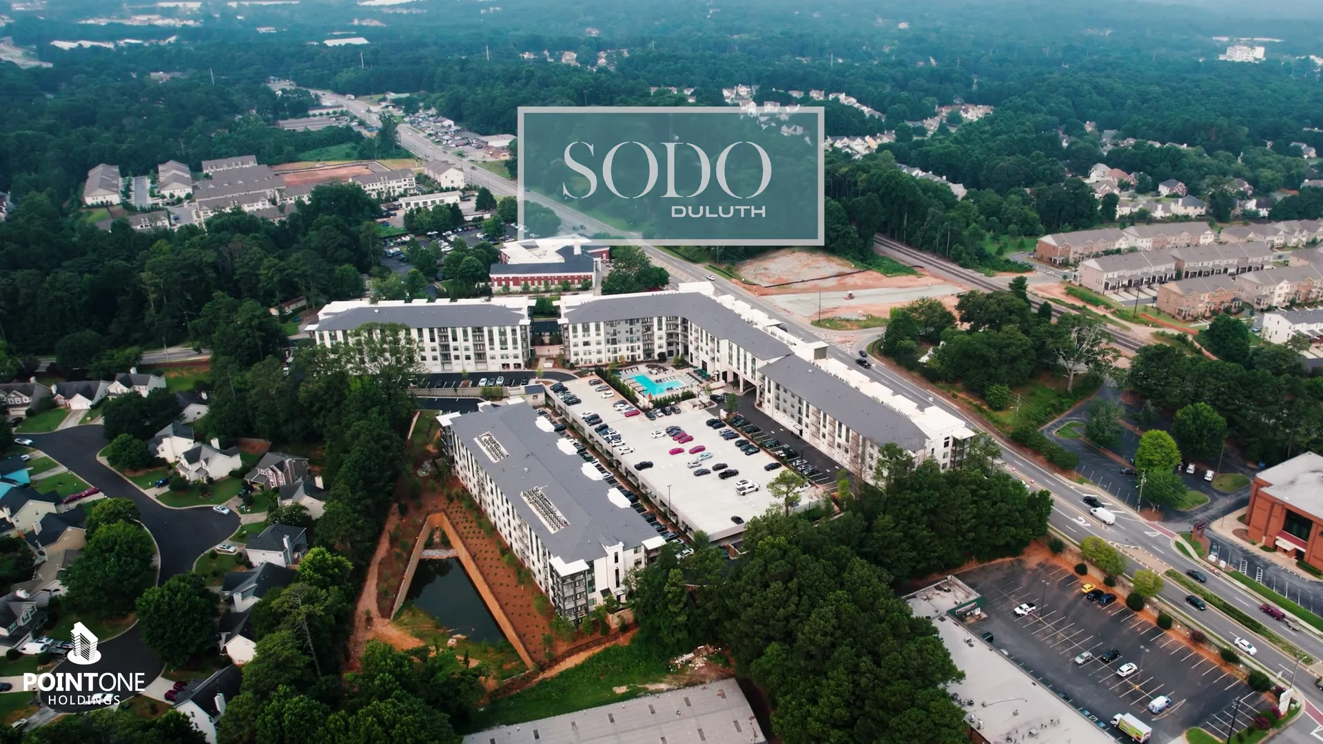 SODO Duluth on Vimeo