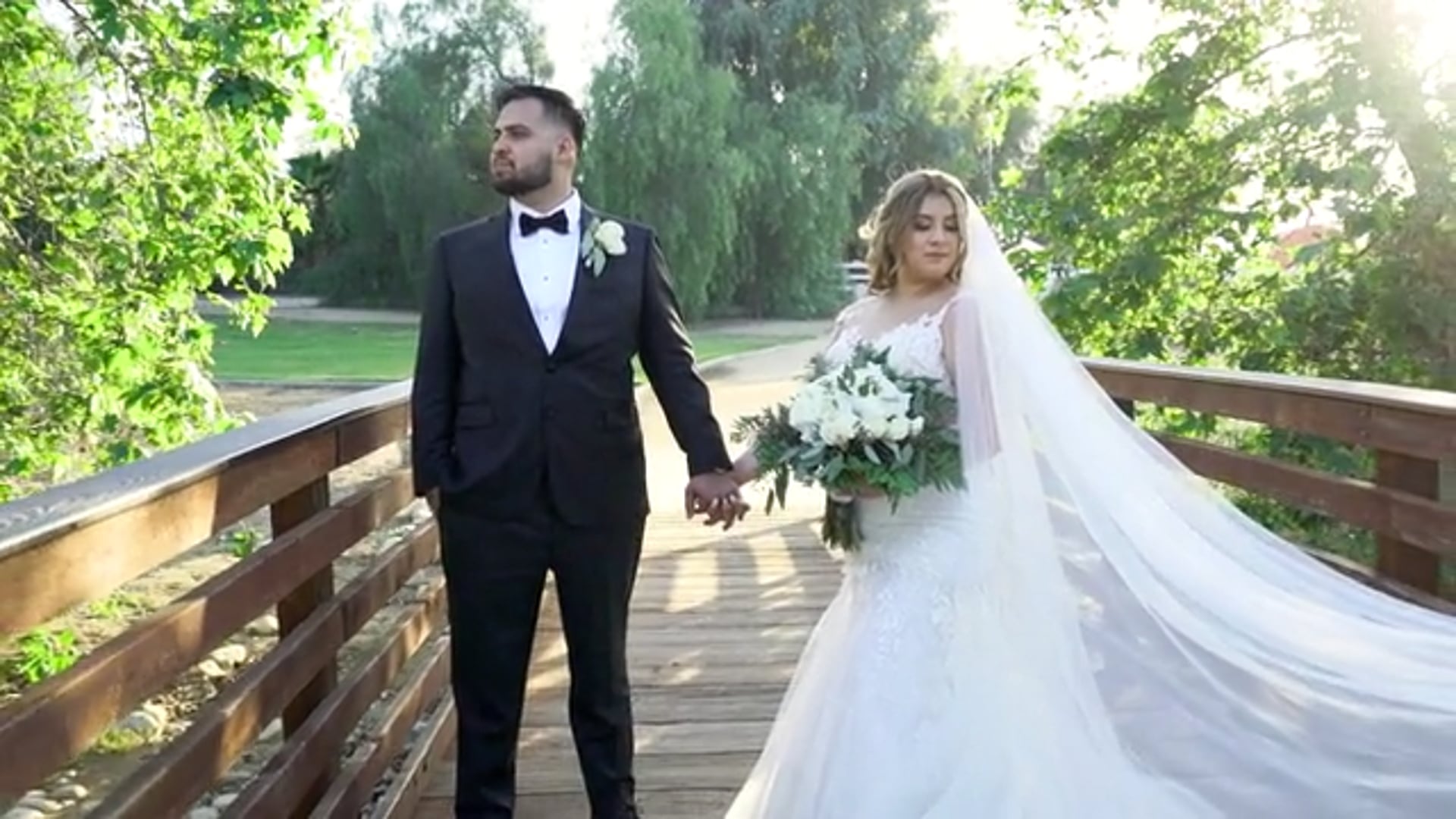 GABRIELA + MIGUEL WEDDING HIGHLIGHT FILM