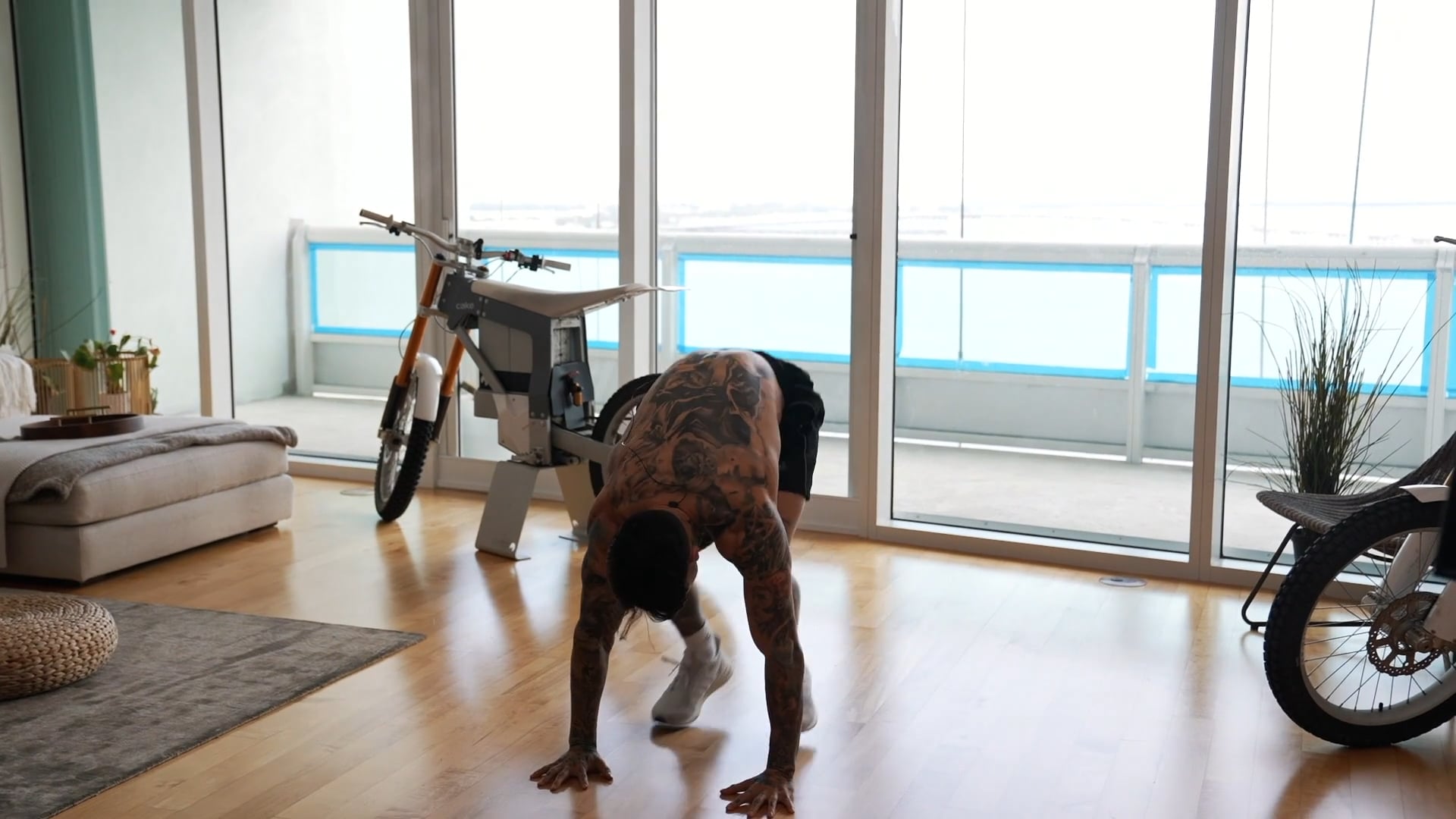 Exercise image