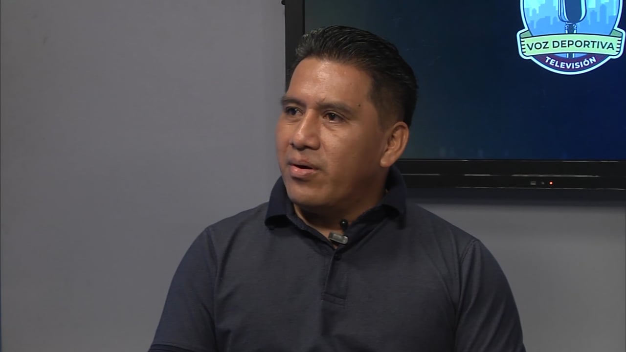 Erik Sosa