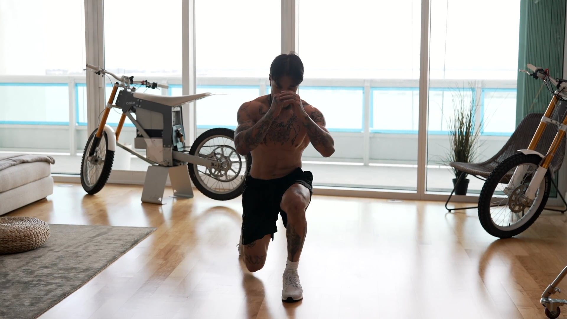 Exercise image