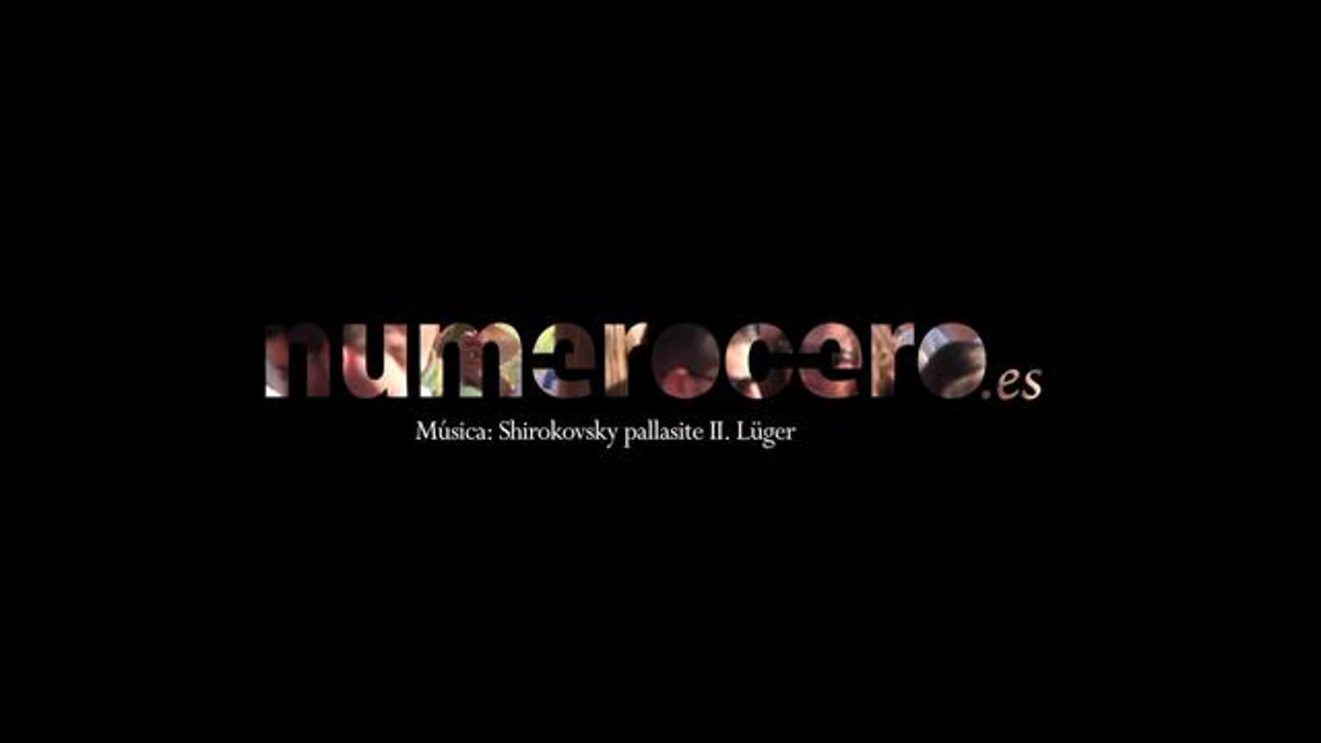 Numerocero.es Teaser