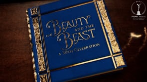 BeautyAndTheBeast_Promo_Promax/Clio Awards