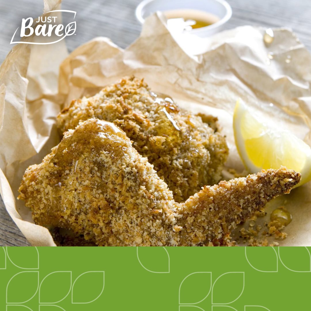 Just Bare® Chicken, Whole Wings
