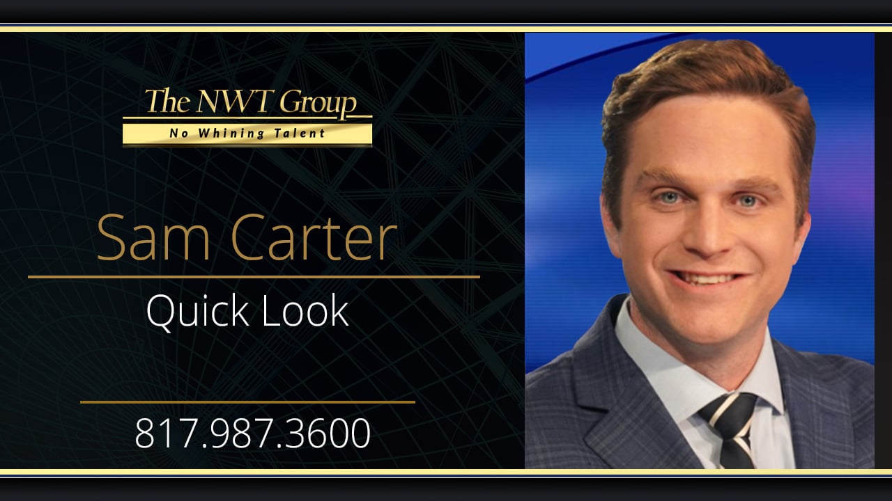 Sam Carter - WLKY - Louisville | Nwtgroup.com