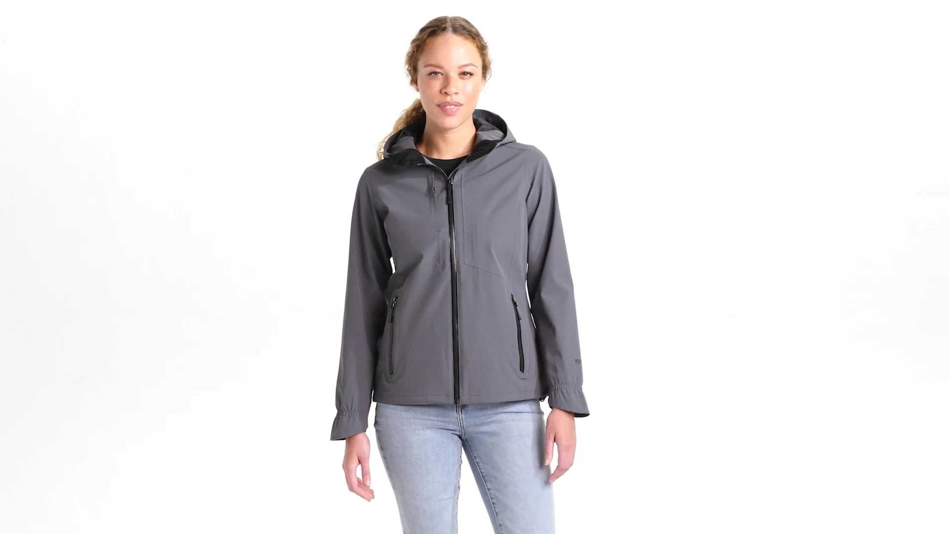 Custom Eddie Bauer® Ladies WeatherEdge® Plus Insulated Jacket