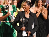 2023 ESPYS Speech