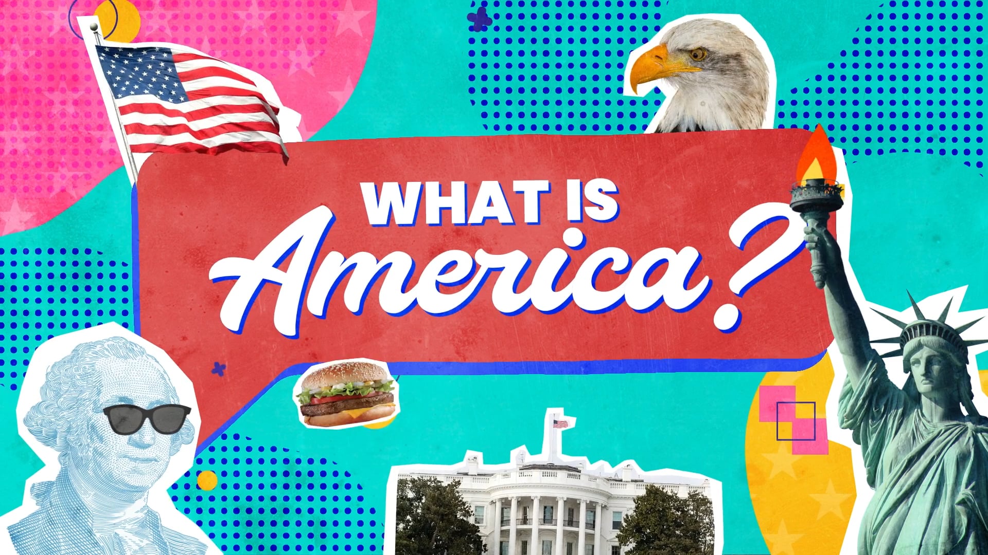 What Is America?