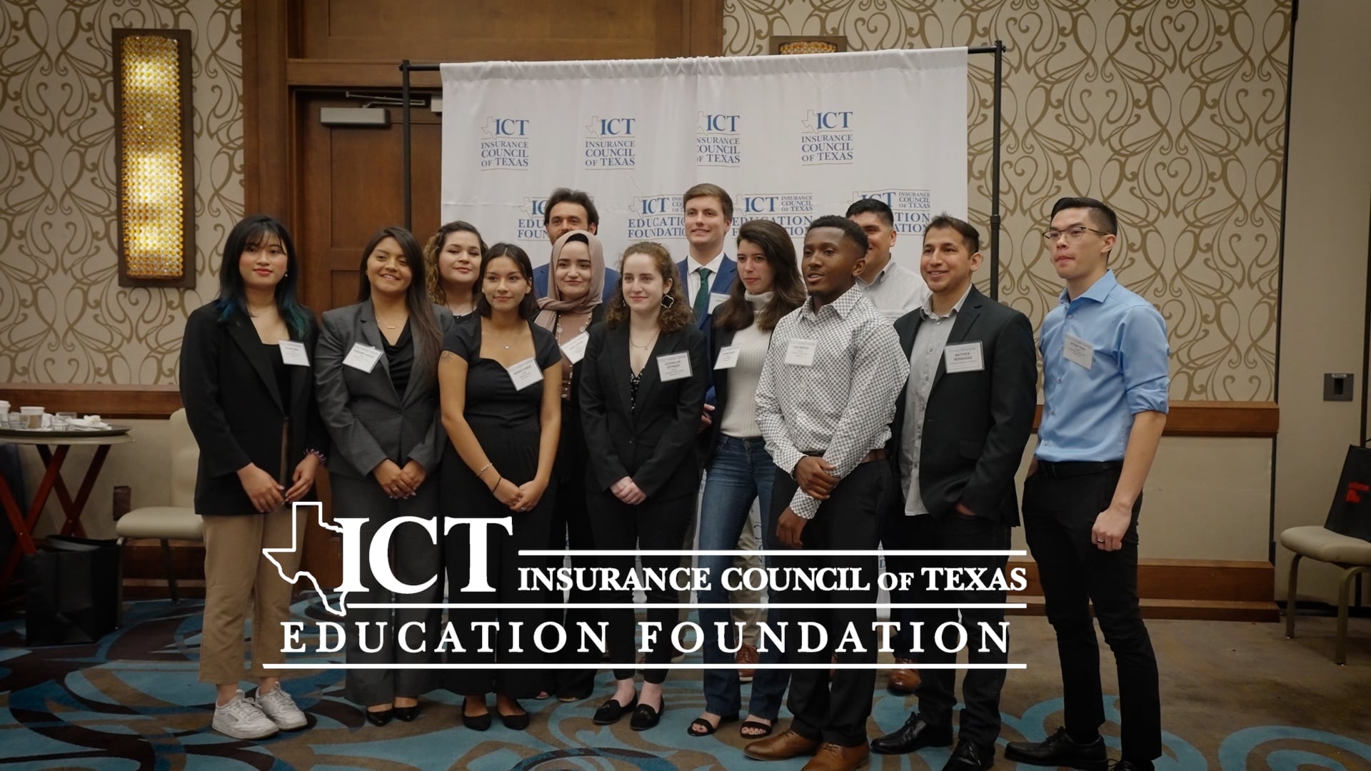 ICT Education Foundation