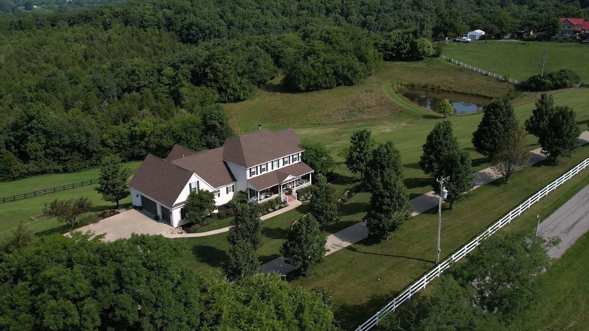 12862 Pleasant Ridge Road, Alexandria, KY on Vimeo