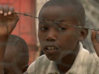 Werbung Our World Foundation