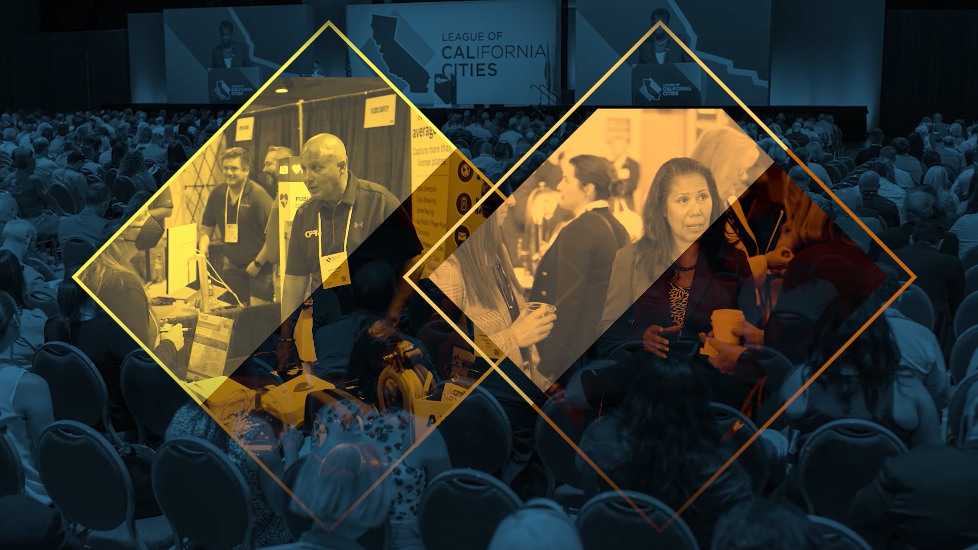 General Marketing Video