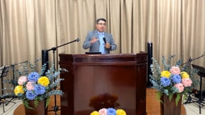 Prisioneros de esperanza - Pastor Gabriel Beltrán 