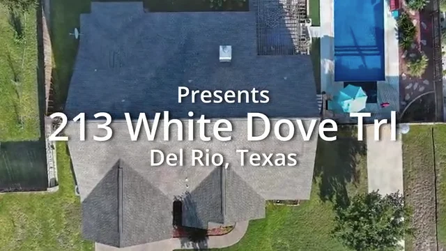 213 WHITE DOVE VIDEO on Vimeo