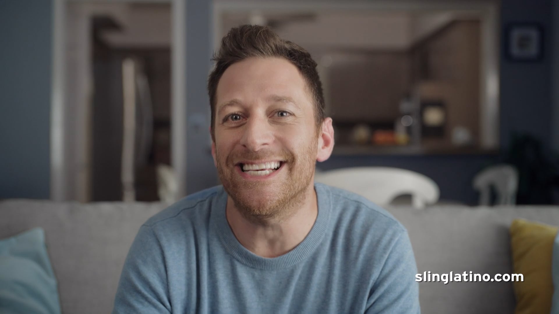 Si Se Puede, Sling