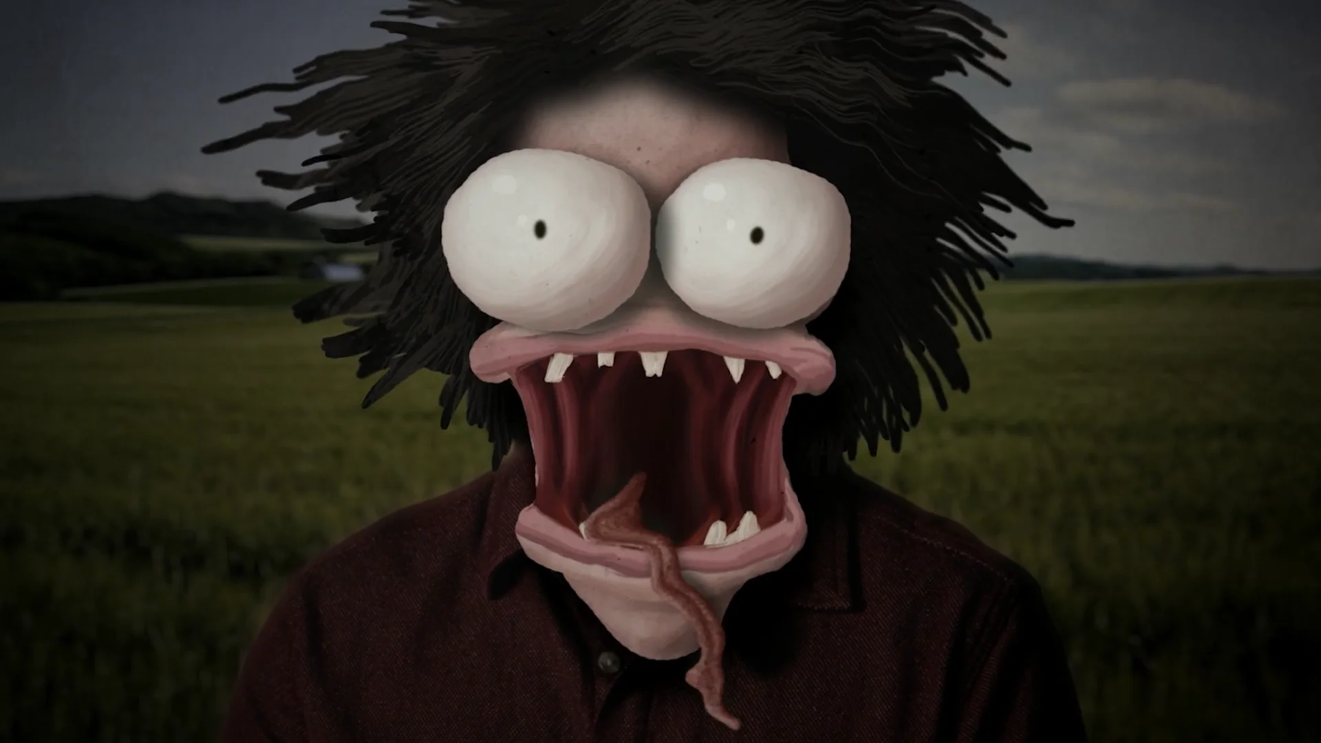 THE_CORE_ANIMATION_SUPERCUT on Vimeo